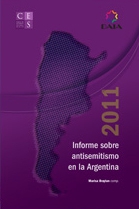 Tapa del informe 2011