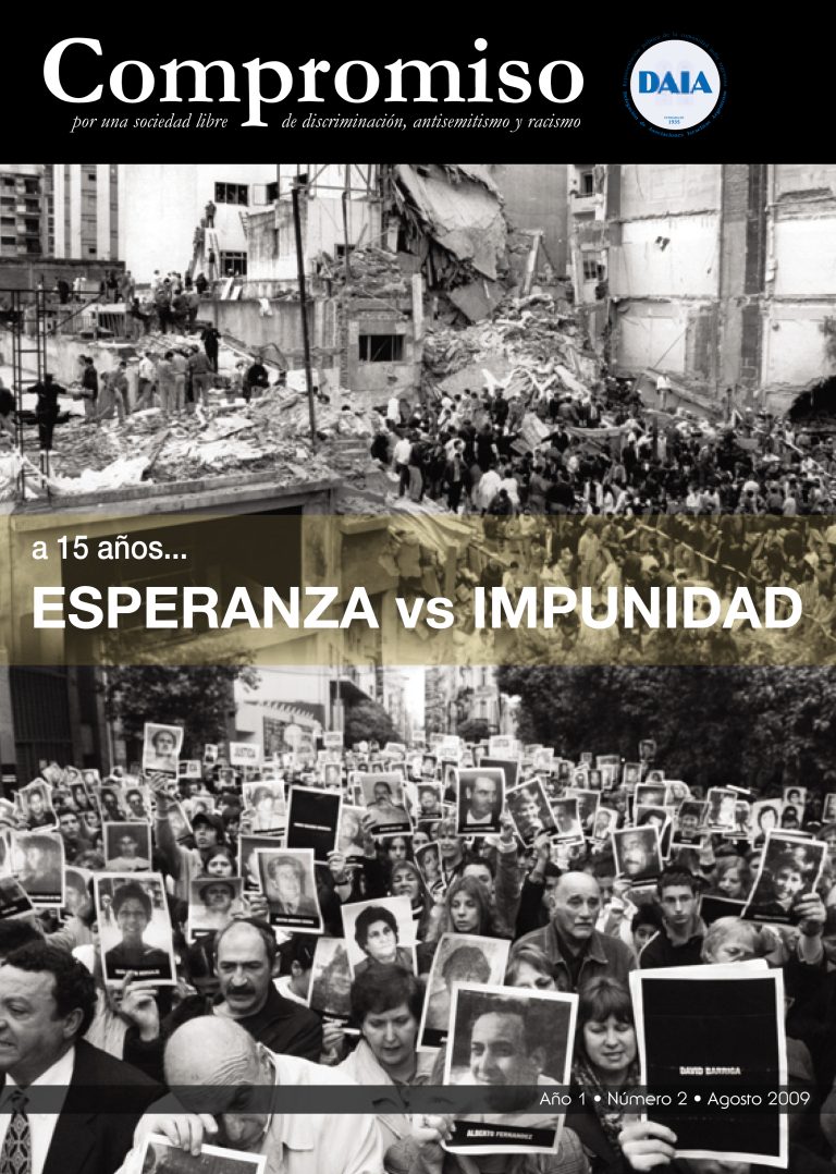 Tapa de Compromiso 02