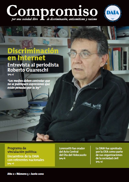 Tapa de Compromiso 05