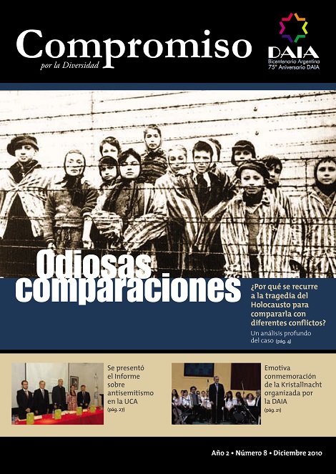 Tapa de Compromiso 08