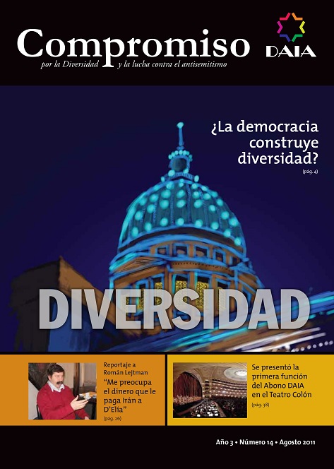Tapa de Compromiso 14