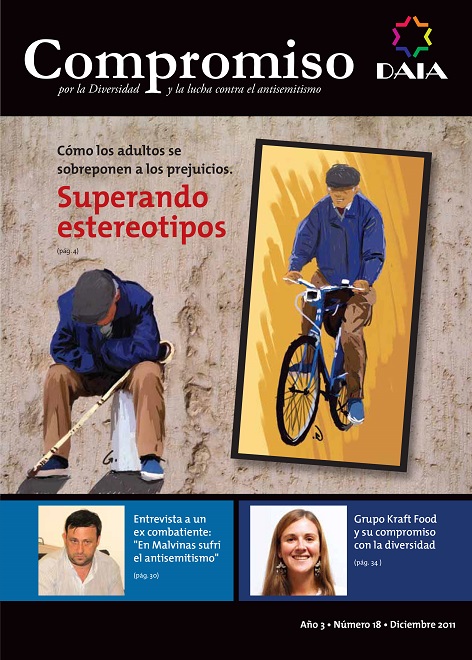 Tapa de Compromiso 18