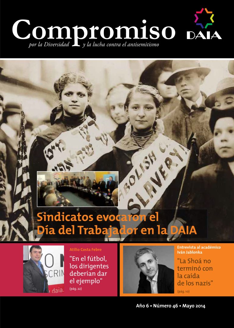 Tapa de Compromiso 46