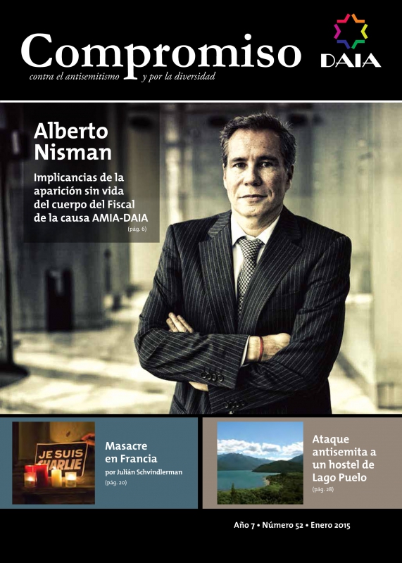 Tapa de Compromiso 52