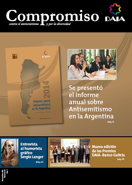 Tapa de Compromiso 62