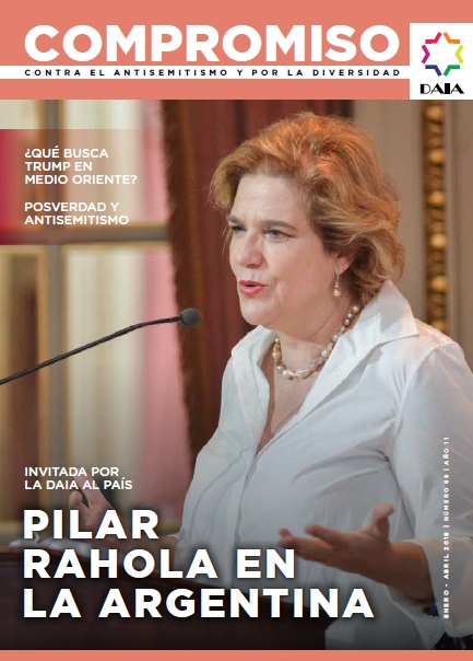 Tapa de Compromiso 69