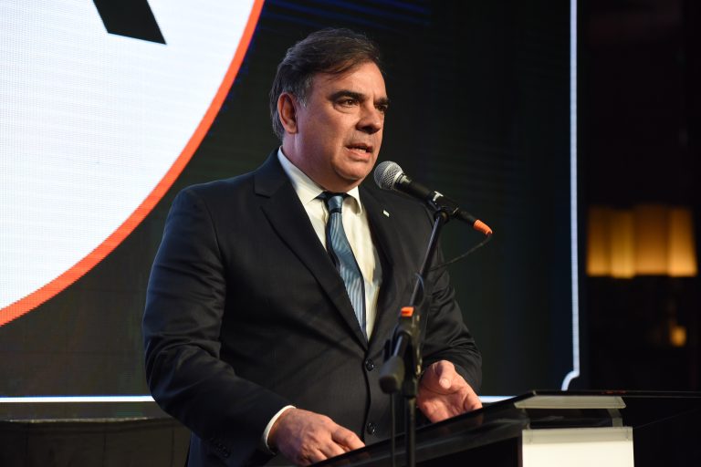 Cena anual 2018