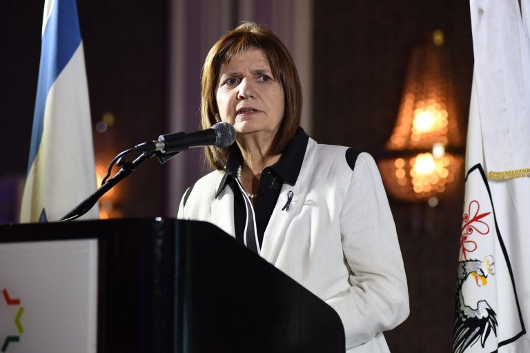 Acto de Asunción de Autoridades de la DAIA