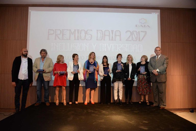 Actividad de la Fundación Amigos de la DAIA
