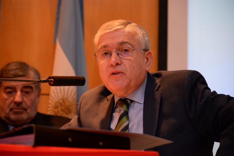 Panel sobre Juicio en Ausencia