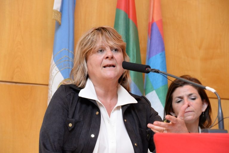 Panel sobre Juicio en Ausencia