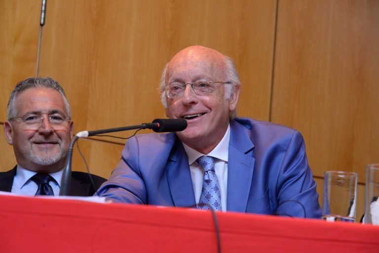 Panel sobre Juicio en Ausencia