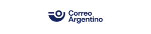 Logo Correo Argentino Mesa de trabajo 1