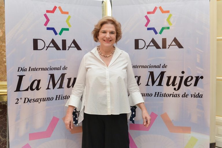 Desayuno Día de la Mujer