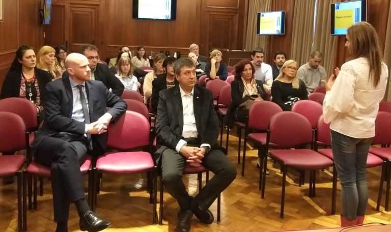 Programa Convivencia