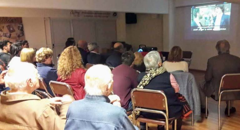 Programa Convivencia