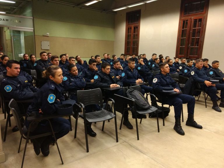 Programa Convivencia