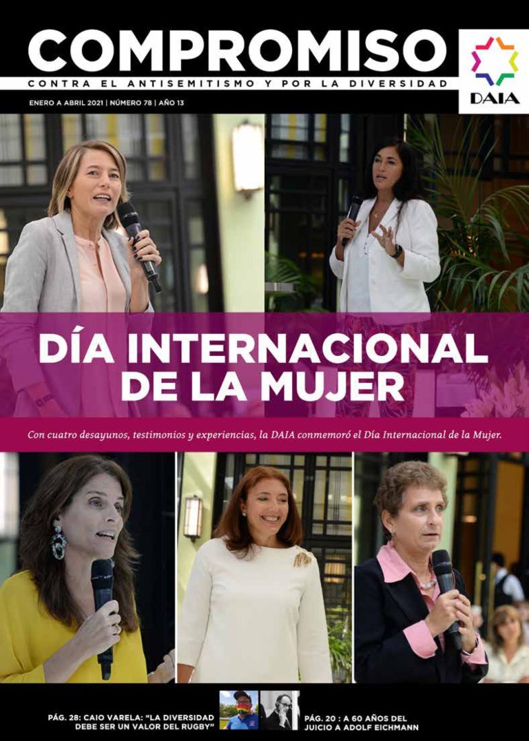 Tapa de Compromiso 78