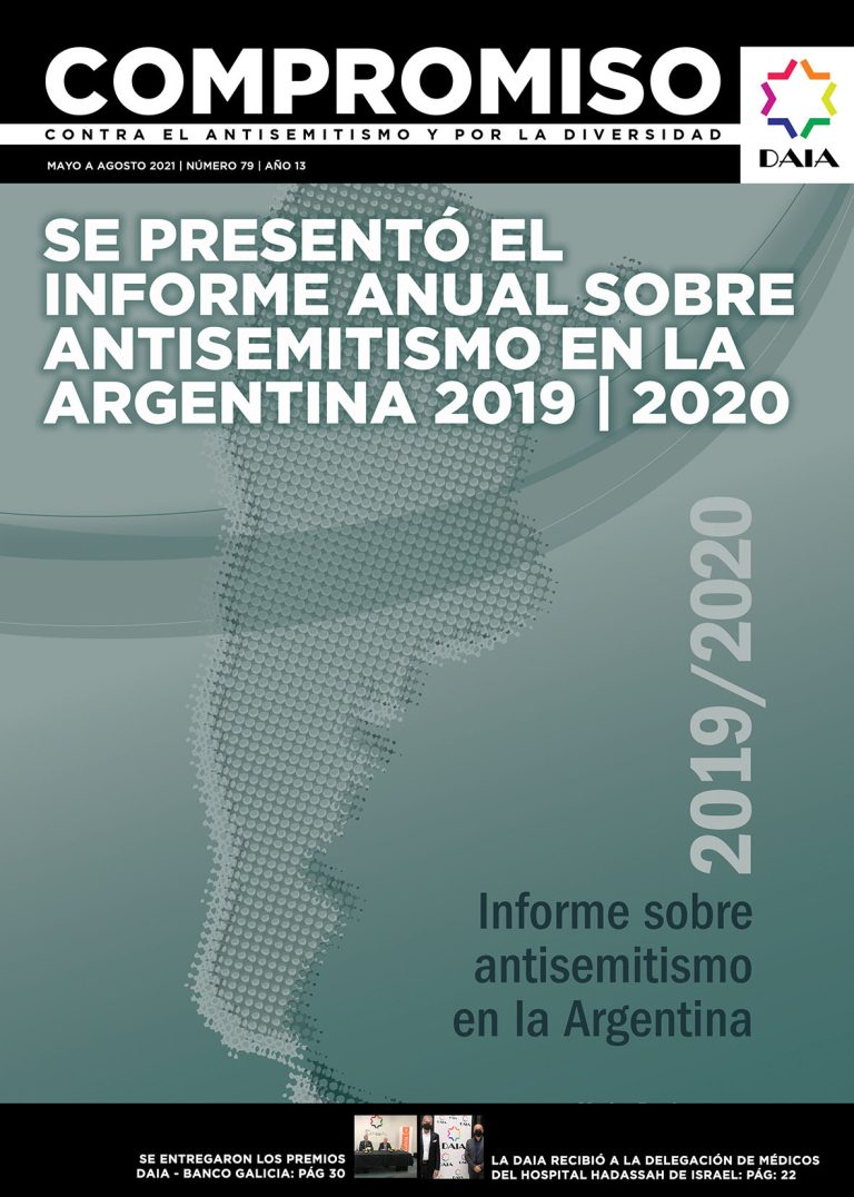Tapa de Compromiso 79