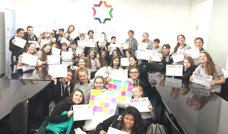 Taller Mi Compromiso con la Diversidad