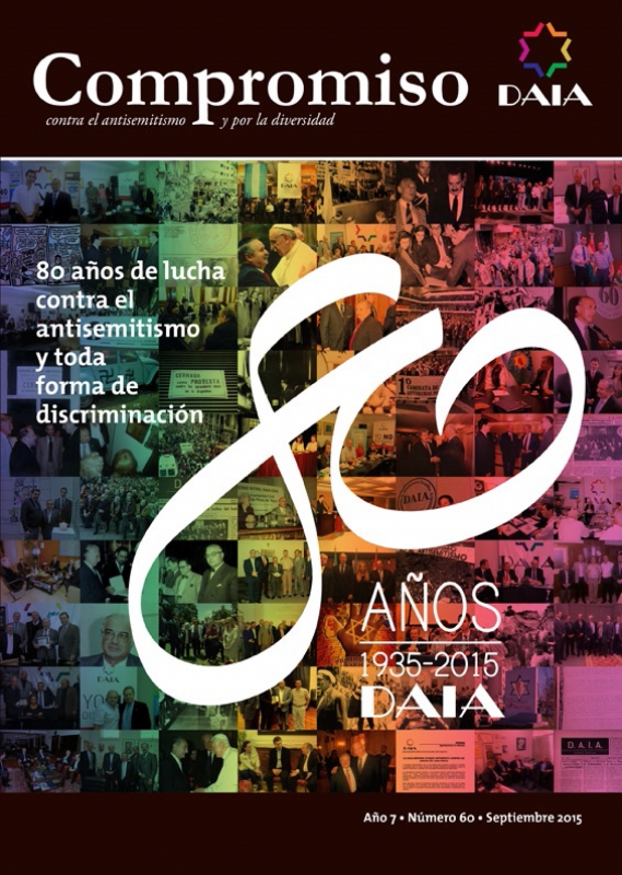 Tapa de Compromiso 60