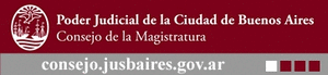 Consejo de la Magistratura CABA